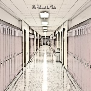 cover image of The Girls in the Note